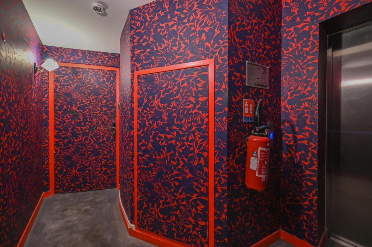 The Place To Be In Saint Germain Des Pres - Montana 2 Aparthotel Parijs