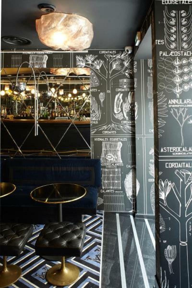 Aparthotel The Place To Be In Saint Germain Des Pres - Montana 2 Parijs